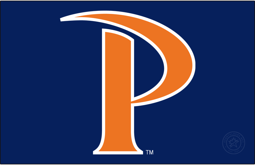 Pepperdine Waves 2012-Pres Alt on Dark Logo v2 diy iron on heat transfer